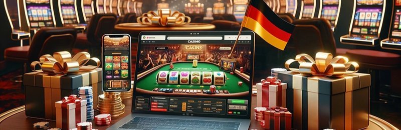 Best fugu casino online in Germany